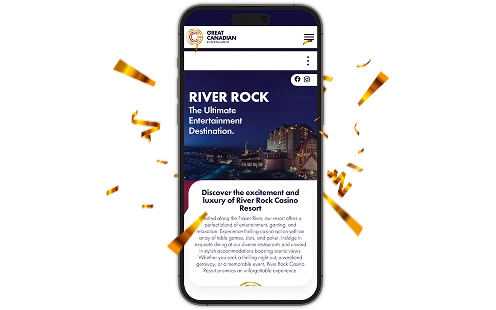 River Rock Casino Canada River Rock Casino App
